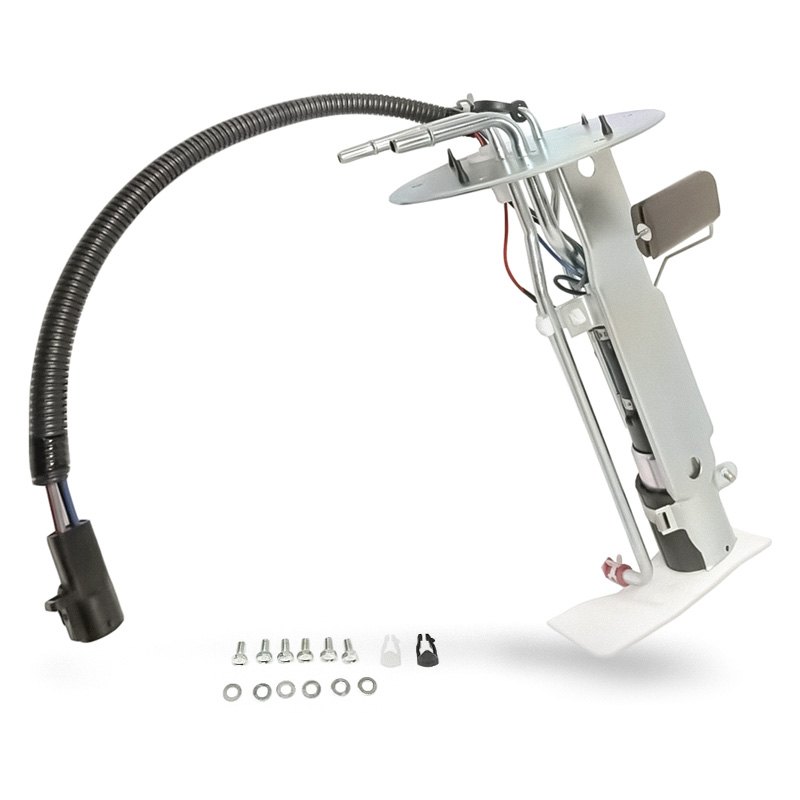 Fuel Pump &amp; Sender Assembly Fits 1997-1999 Ford E-150 Econoline,E-150 Econoline