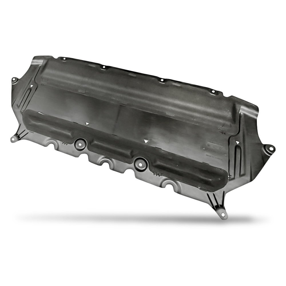 Replacement ID0029AA0739C00 - Front Center Engine Splash Shield (CAPA ...