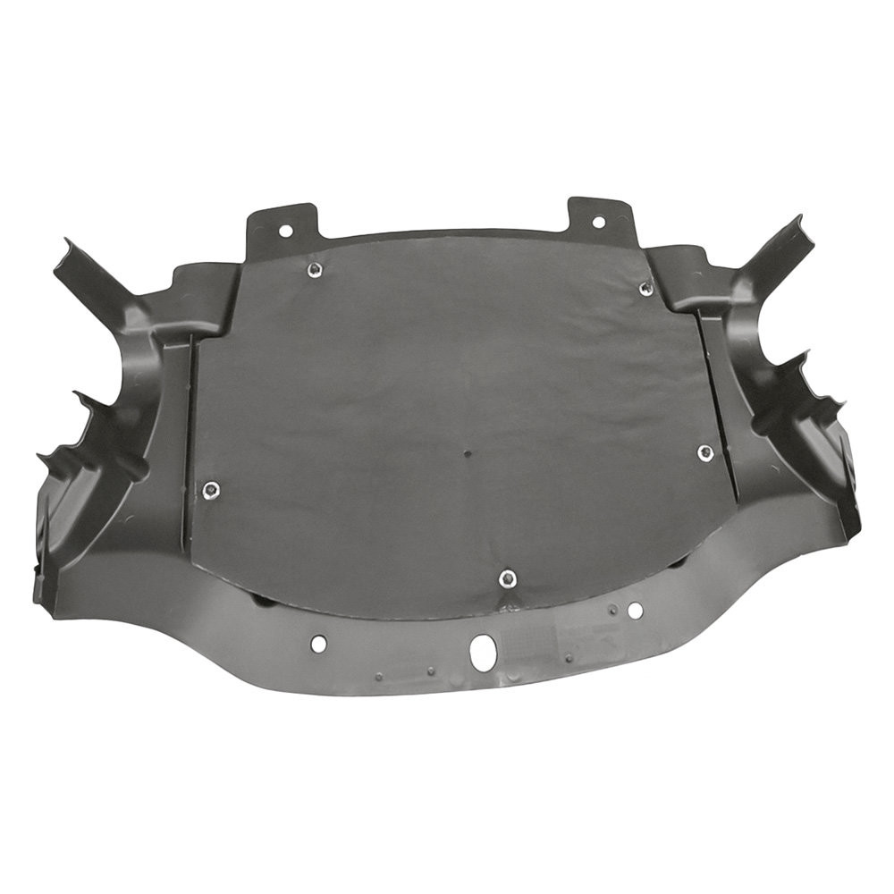 Replacement ID0029AA1485C00 - Center Engine Splash Shield (CAPA Certified)