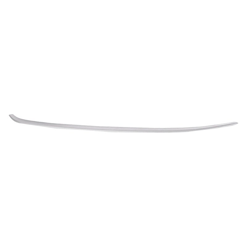 Replacement Honda Accord Coupe 2015 Front Lower Bumper Cover Grille Molding
