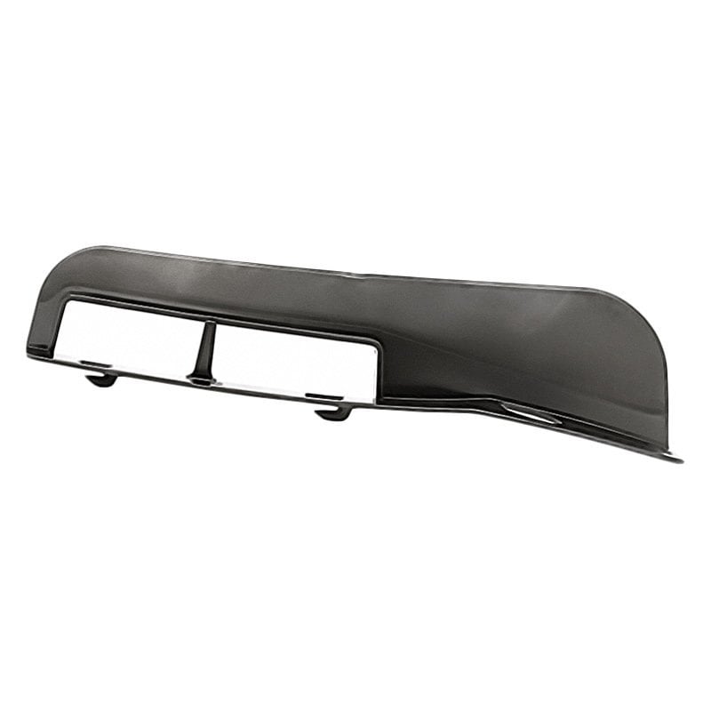 Replacement ID0032AA1191R00 - Front Passenger Side Lower Bumper ...