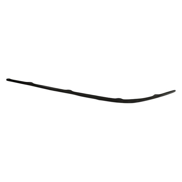 Front Right Passenger Side Outer Bumper Cover Molding – Fits 2014-2020 Dodge Durango