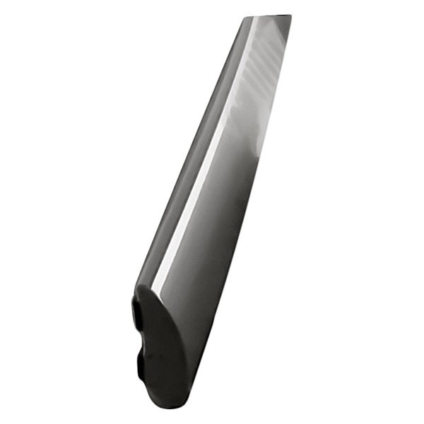 thumbnail image 2 of 2005-2010 Chrysler 300 Front Driver Side Bumper Impact Strip 3.5L V6 - CH1058129 - Partify 2 of 9