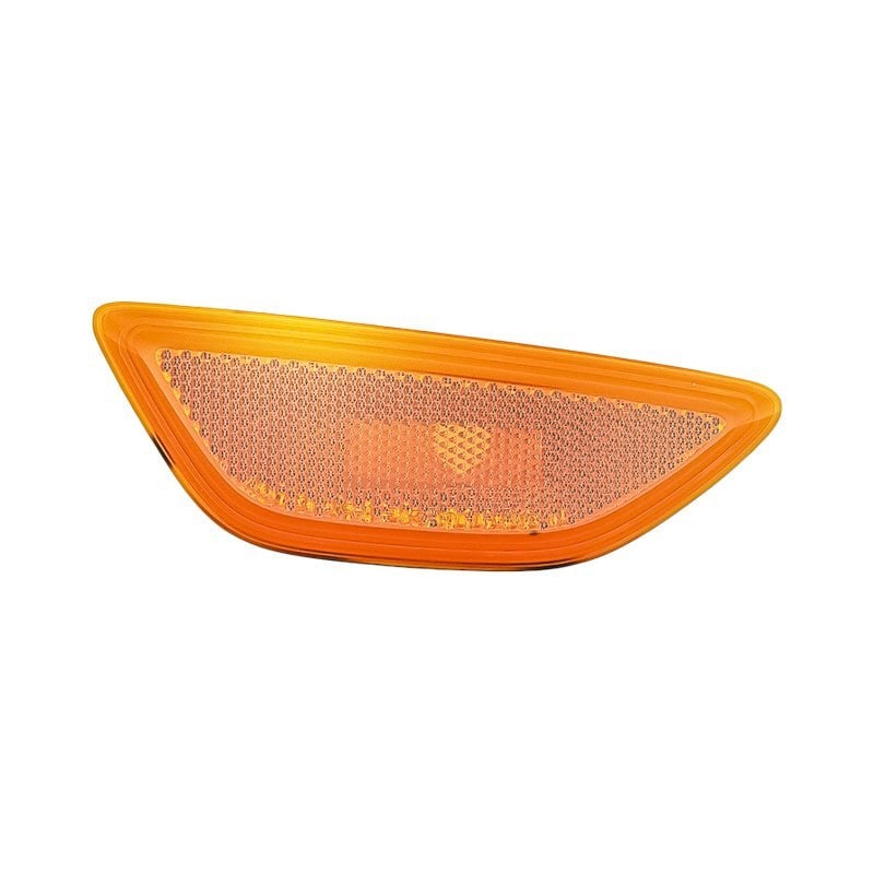 Purchase Right Passenger Side Replacement Park Turn Signal Corner Light BMW E46 3-Series In - Foto 4