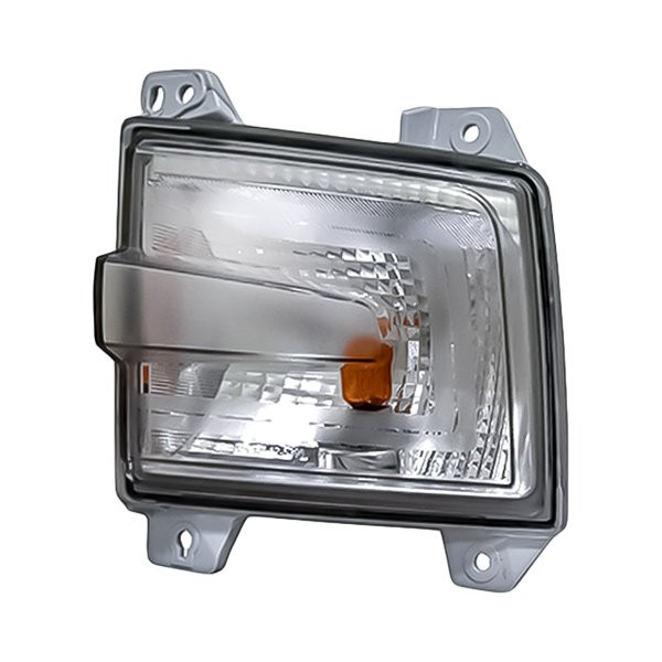 Dorman Parking/Turn Signal Light - 1630831 - O'Reilly Auto Parts - View #3