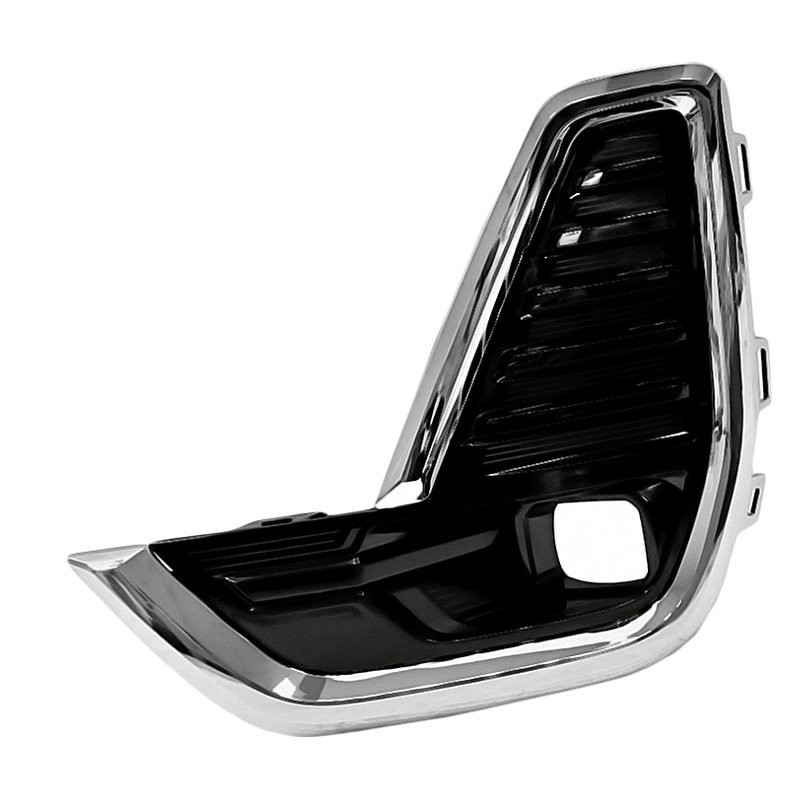 Replacement VS-ID0042AA0784R00 - Front Driver and Passenger Side Fog ...