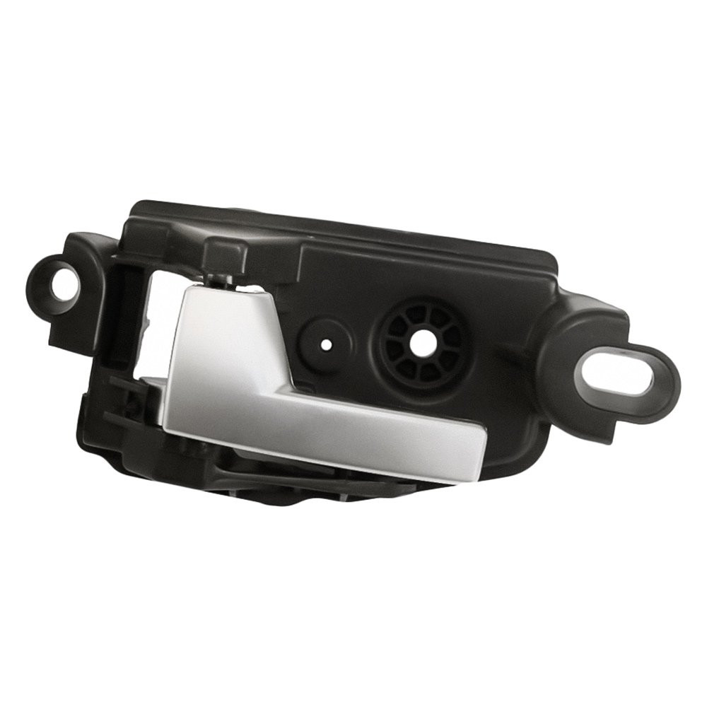 Nova Modernus Interior Door Lever in Brushed Stainless Steel Nova Modernus Interior Door Lever in Brushed Stainless Steel