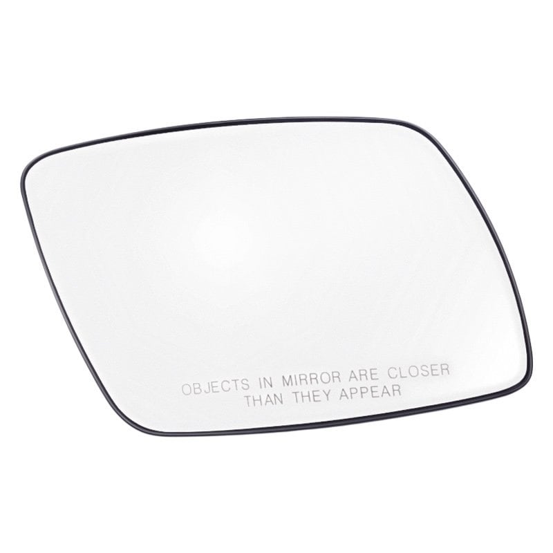 Replacement ID0051AA0755R00 Passenger Side Mirror Glass (NonHeated) (Standard Line)