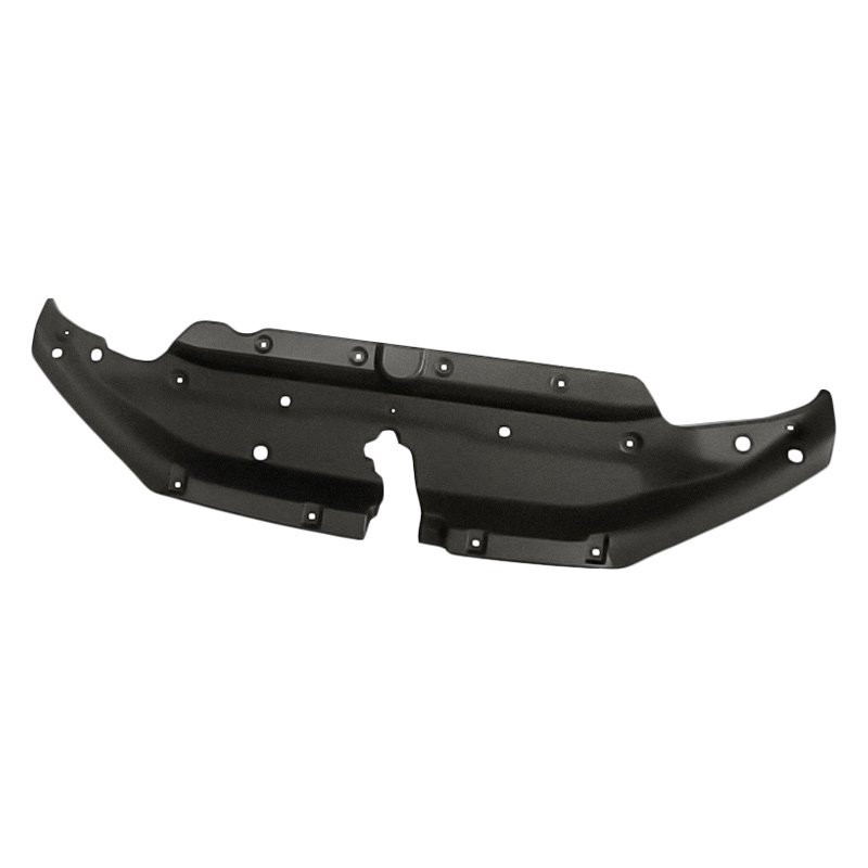 Replacement ID0108AA0072R00 - Upper Radiator Support Cover (Standard Line)