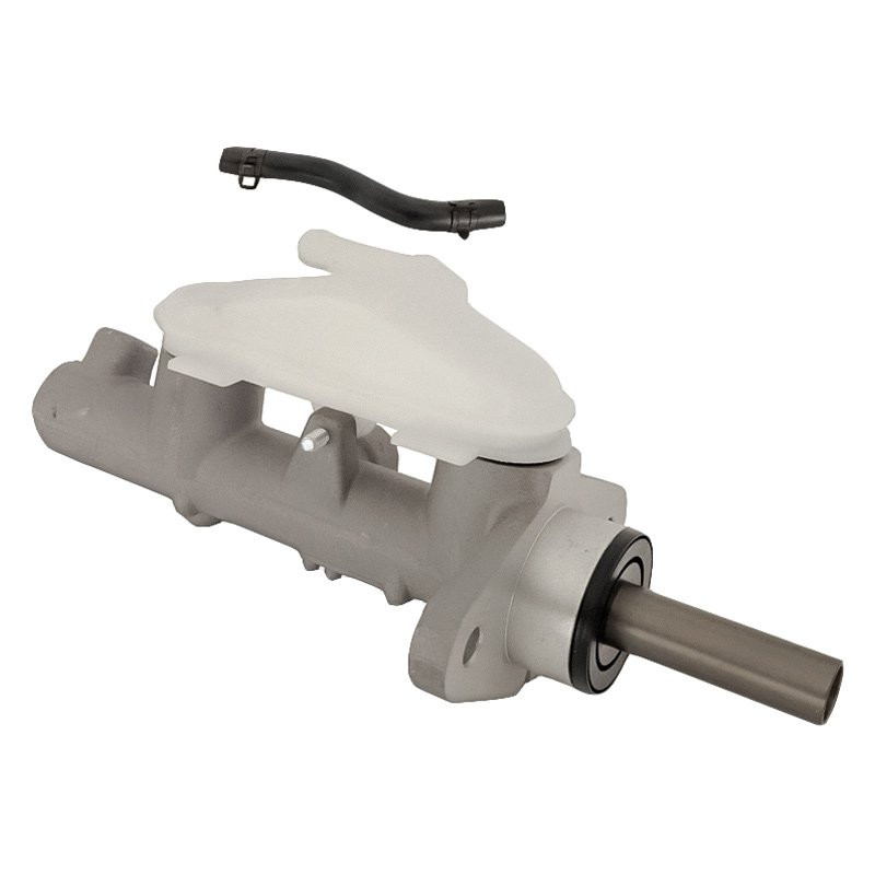 BRAKE ASSEMBLY - FRONT - CARD 4 PISTON 11MM MASTER main image 1