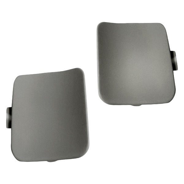 Replacement ID0156AA0697S02 - Rear Driver and Passenger Side Tow Hook ...