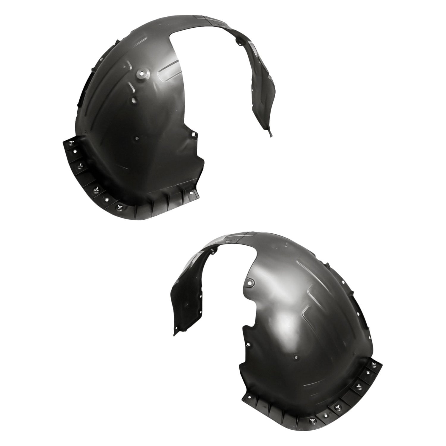 Replacement Fender Liner