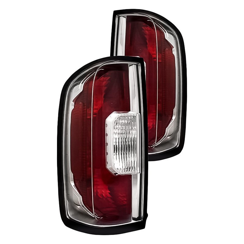 CAPA Certified Replacement Lights 2-Piece Tail Light Set For 2006 - Foto 10