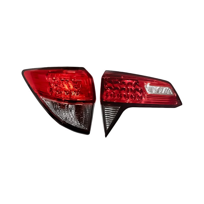 Replacement VS-ID0002AA3584R00-04 - Driver Side Driver and