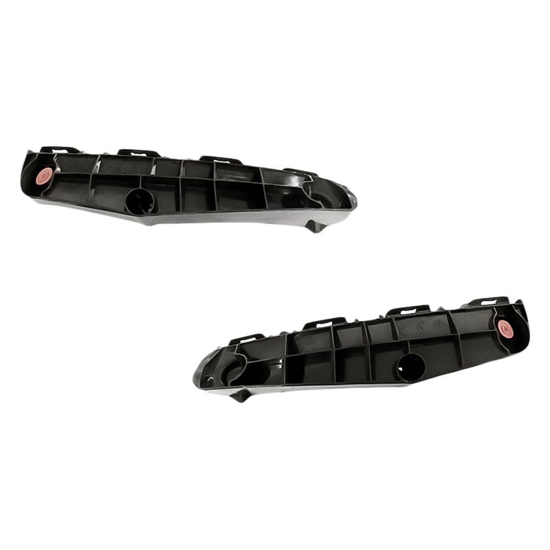 Replacement VS-ID0078AA0272R00 - Front Driver and Passenger Side Bumper ...