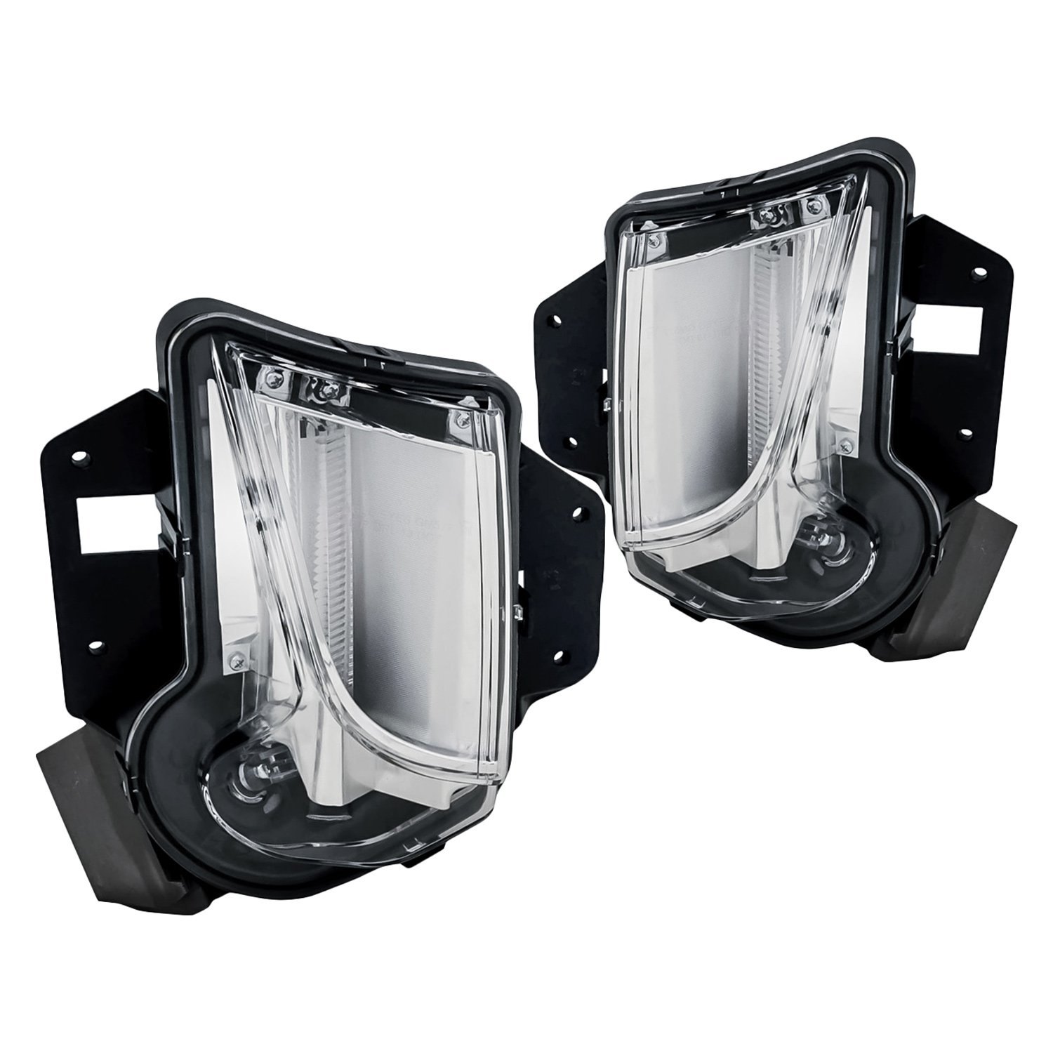 Replacement VSID0101AA0010R00 Daytime Running Light Set (Standard Line)