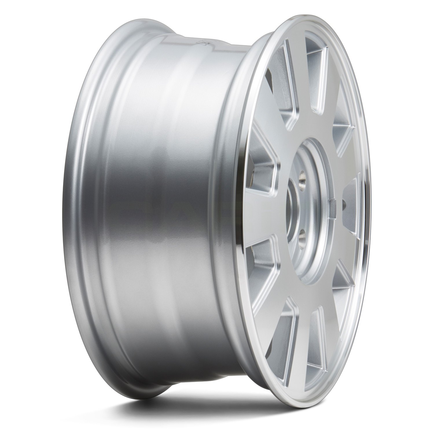 Factory wheels. Диски 5100 r16 Silver Exclusive. Диск spoke Silver на УАЗЕ.