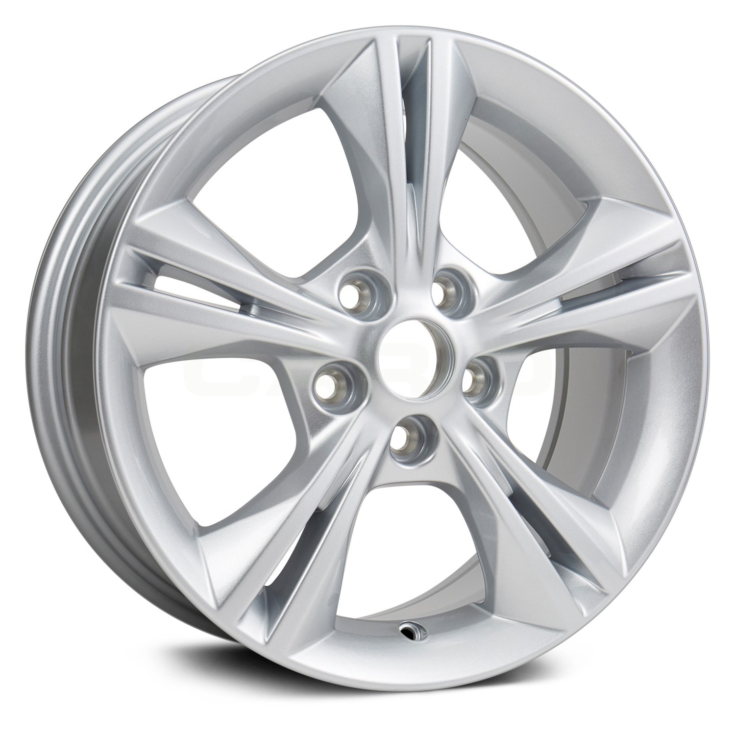 16 silver. Re Style Replica Wheels r16. Диски Style Replica 16н. Диск r16 Replica Wheels re Style. 5-Double spoke Silver.