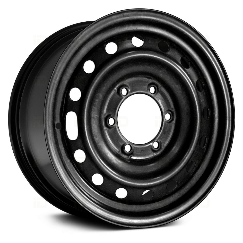 Used wheels