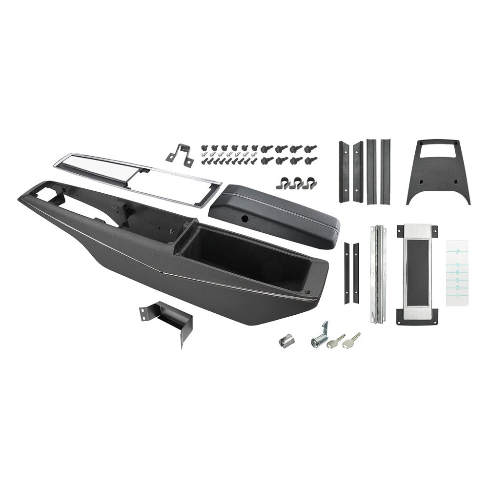 RESTOPARTS® Center Console Kits