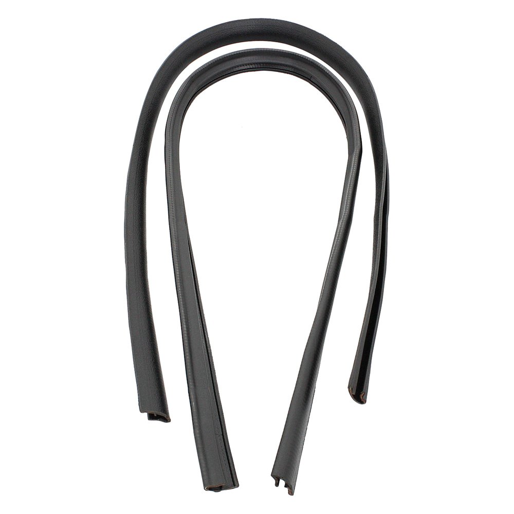 RESTOPARTS® CH27101 Headliner Side Moldings