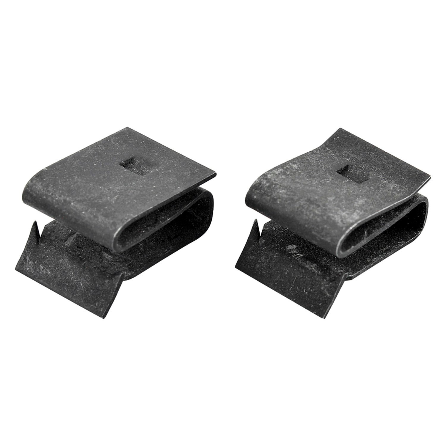RESTOPARTS® CH4067 Lower Fan Shroud Mounting Clips