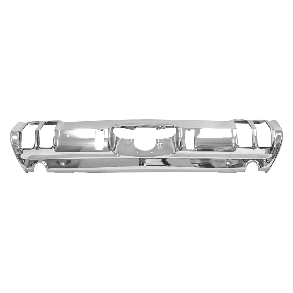 RESTOPARTS® CT20088 Rear Bumper Face Bar