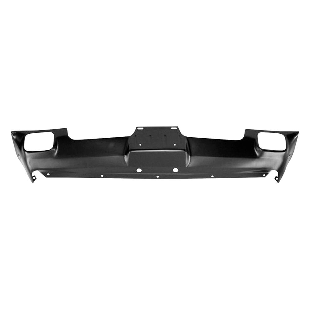 RESTOPARTS® G200009 Front Lower Bumper Filler Panel