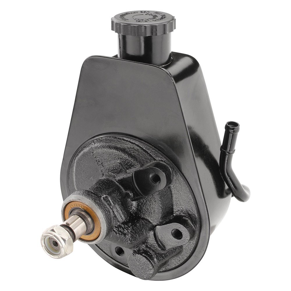 RESTOPARTS® PSP0044 - New Power Steering Pump