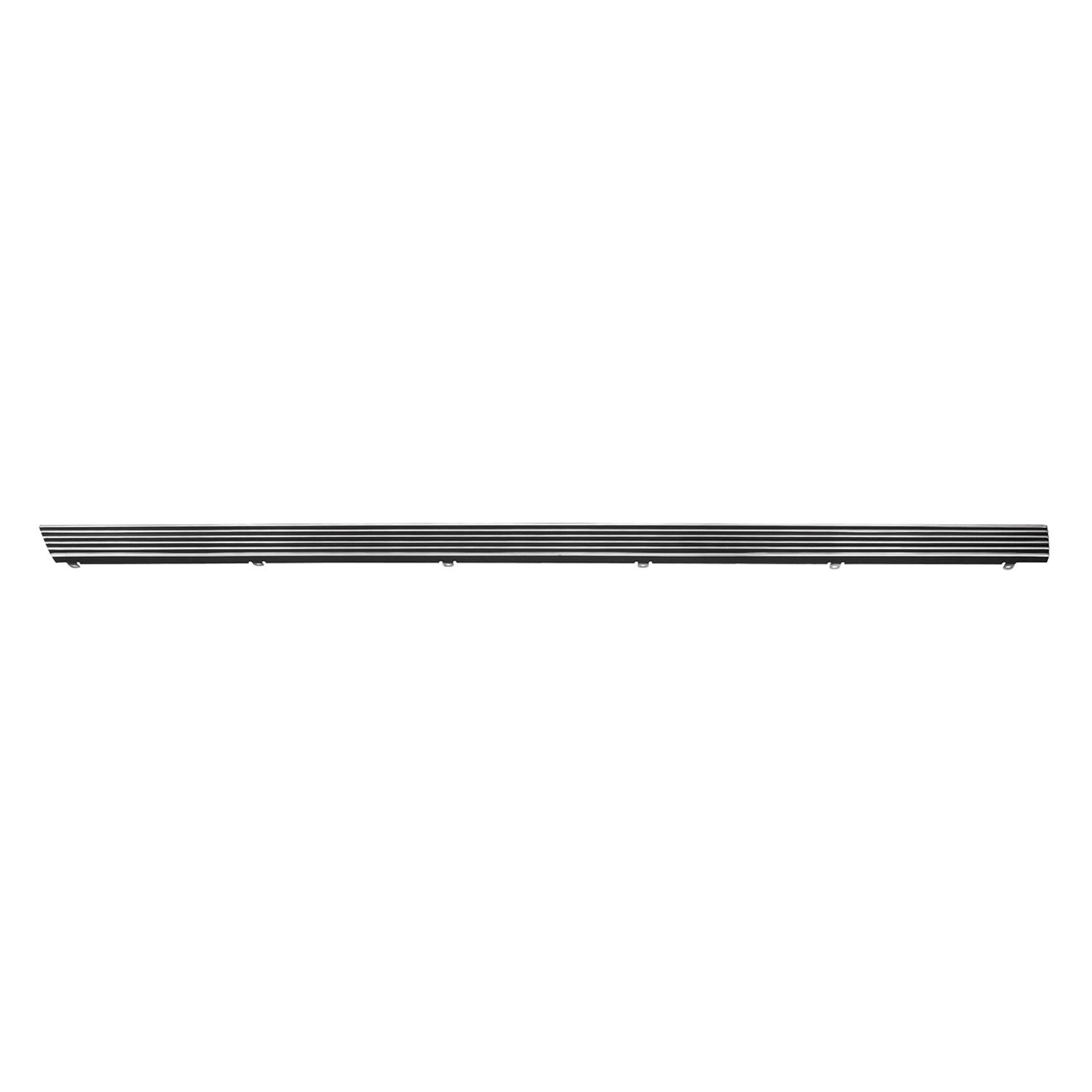 RESTOPARTS® PZ00085RH Passenger Side Rocker Panel Molding