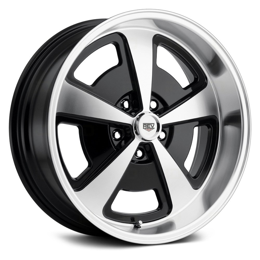 Mb 109. Magnum Wheels. Ford Magnum.