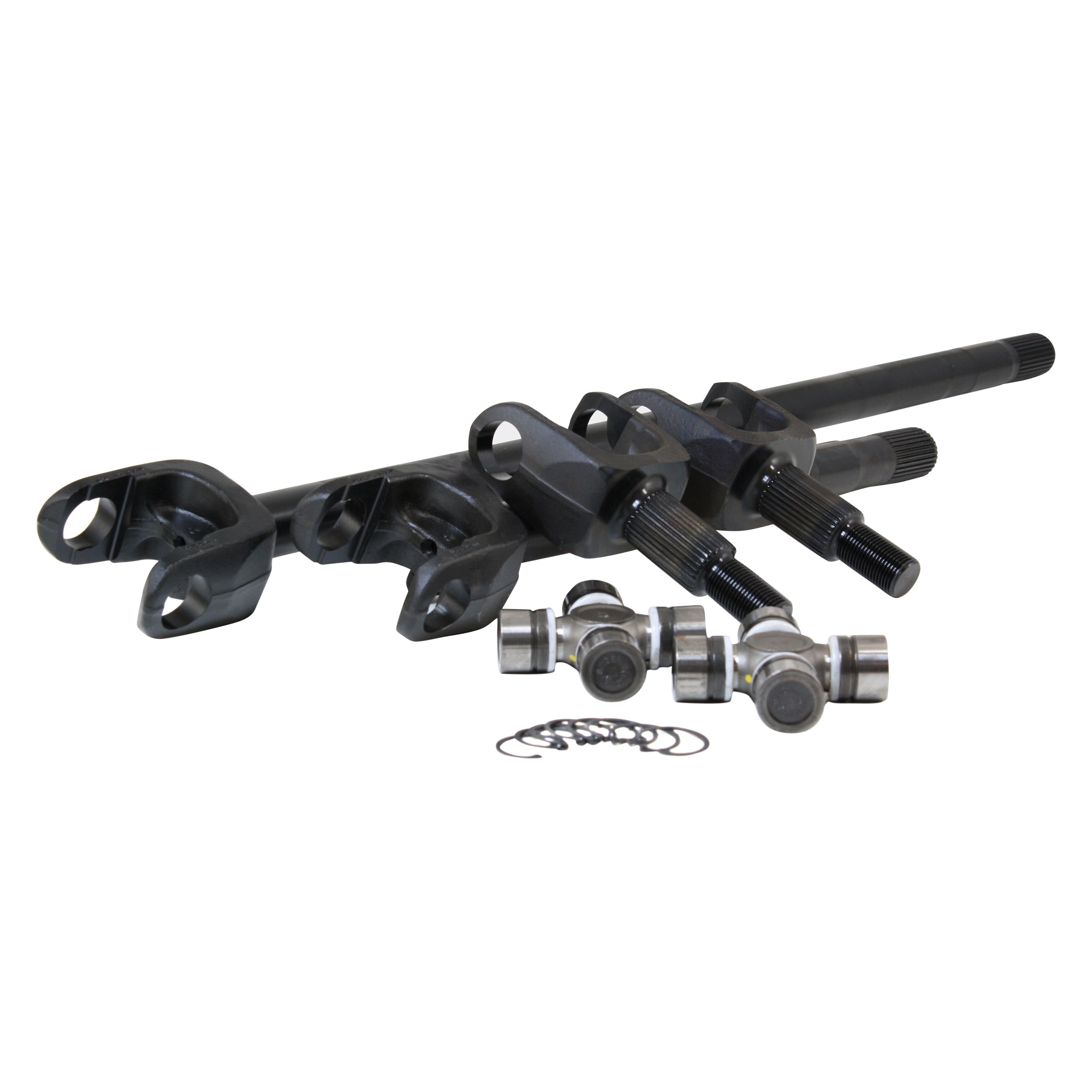 Revolution Gear & Axle® DCD30TJ30 Discovery™ Rear Axle Shaft