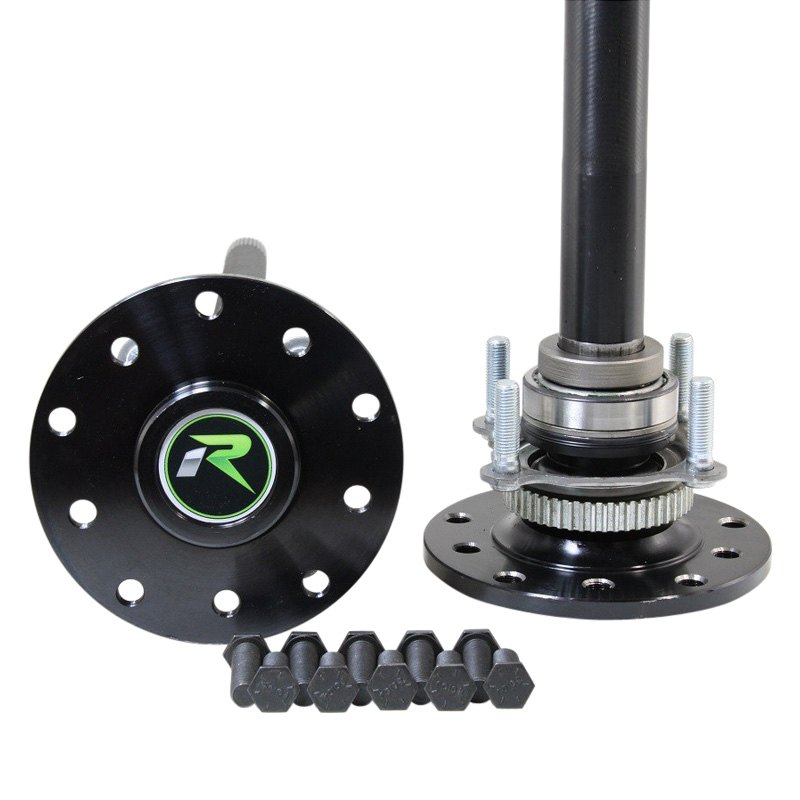 Revolution Gear & Axle® RAK5035 American Made™ Rear Axle Shaft Kit