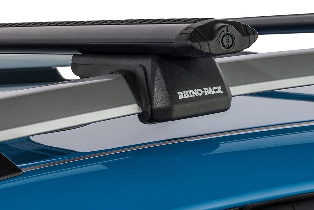 Rhino-Rack® - Subaru Crosstrek 2021 Vortex SX Roof Rack System