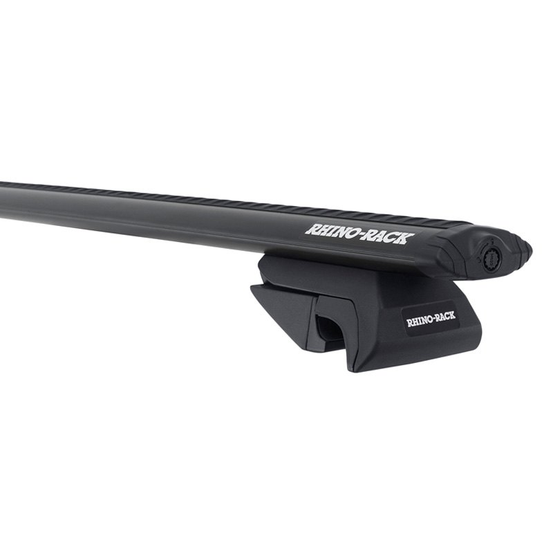 RhinoRack® JB1636 Vortex SX Black Roof Rack System