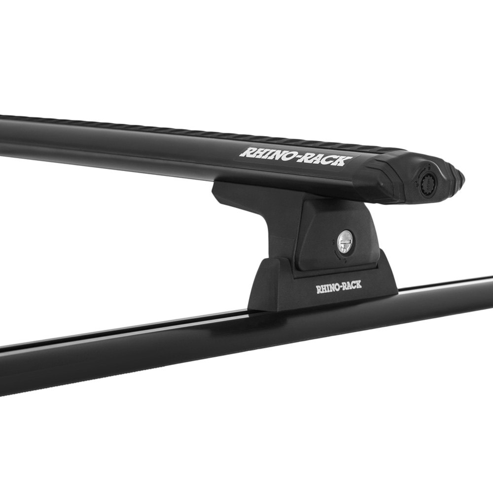 RhinoRack® JB1710 Crossbar Cap/Topper System