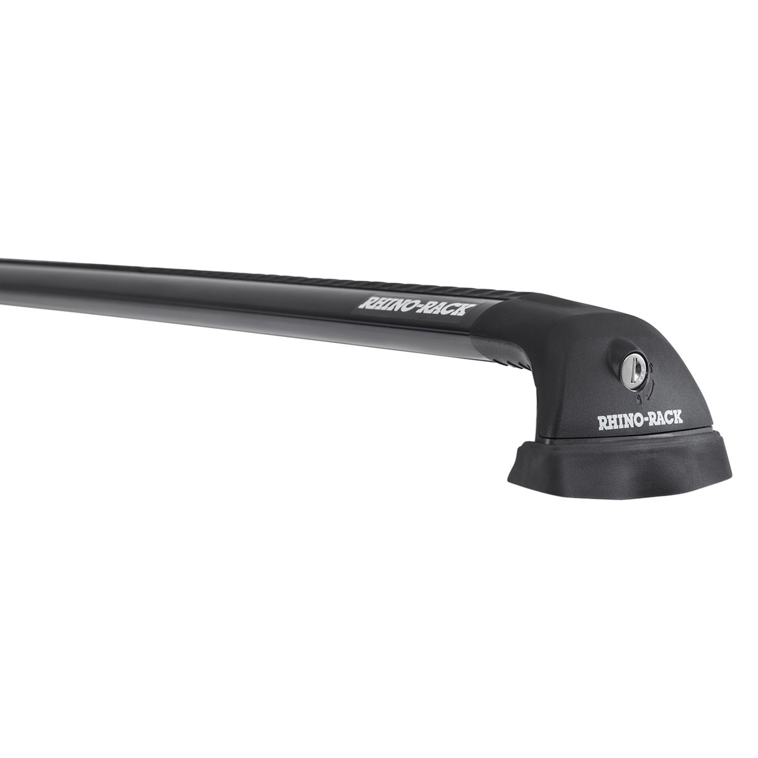 RhinoRack® RVP51 Vortex RVP Black Roof Rack System