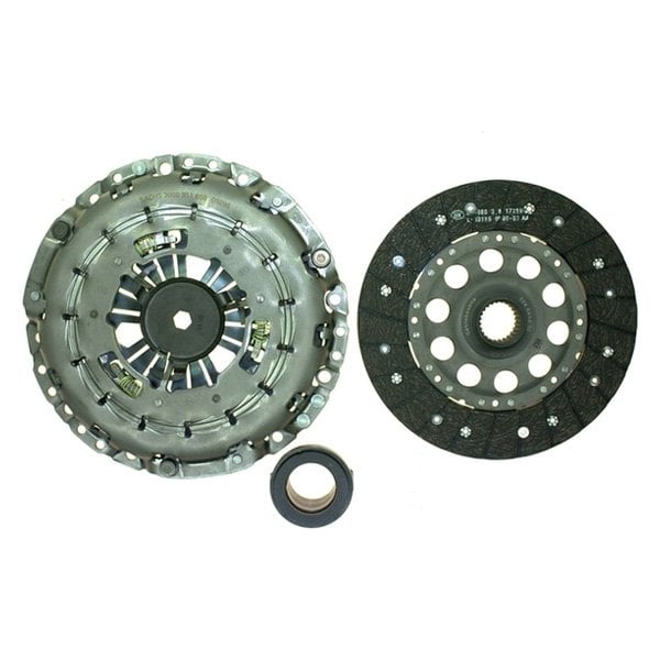 RhinoPac® - Premium Clutch Kit