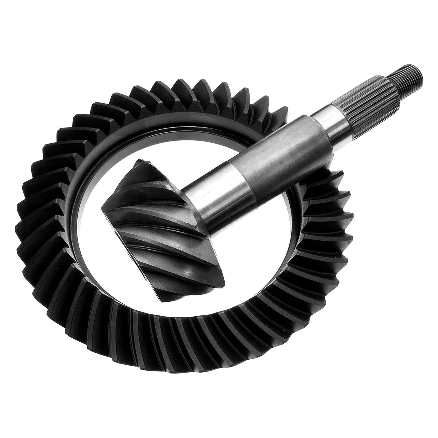 Richmond® D44513r Excel™ Front Ring And Pinion Gear Set