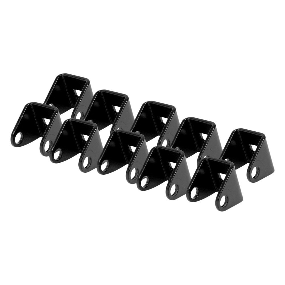 Ridetech® 90001937 Eye Kit to Stud Adapter Shockwave