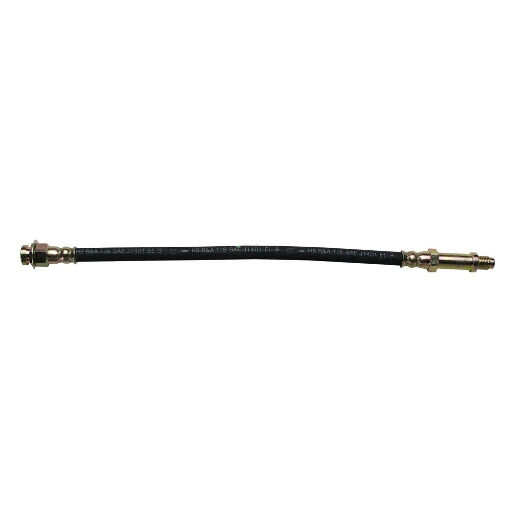 Right Stuff Detailing® FH32 Front Brake Hydraulic Flex Hose