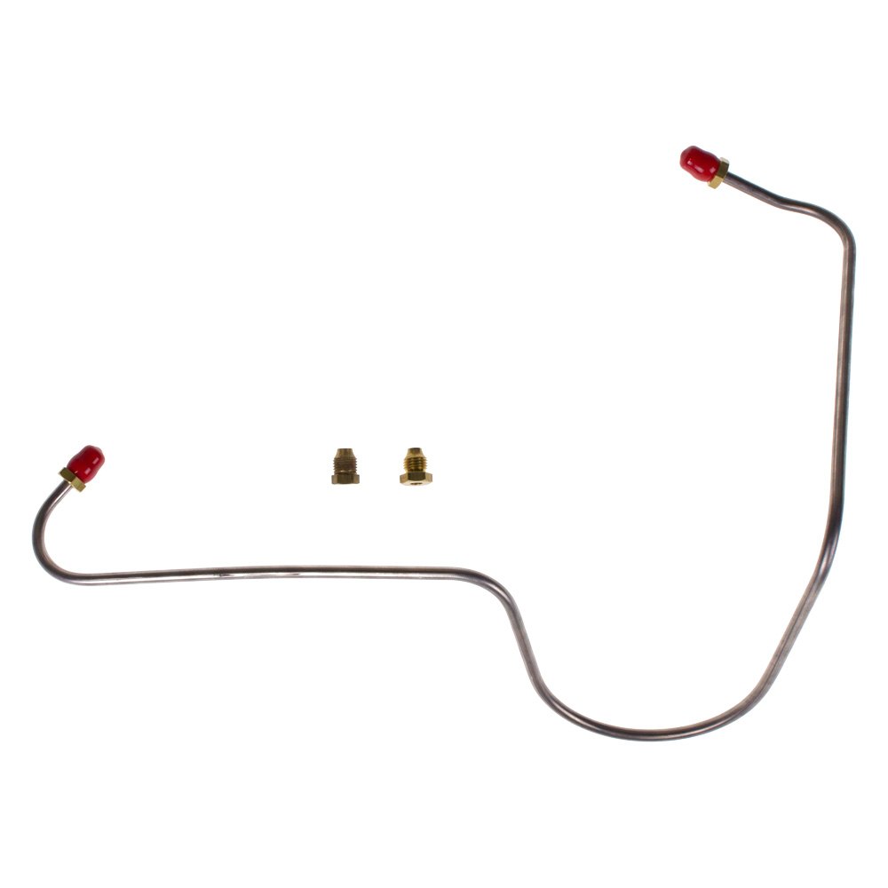 Right Stuff Detailing® ZDV6403 Ignition Distributor Vacuum Lines