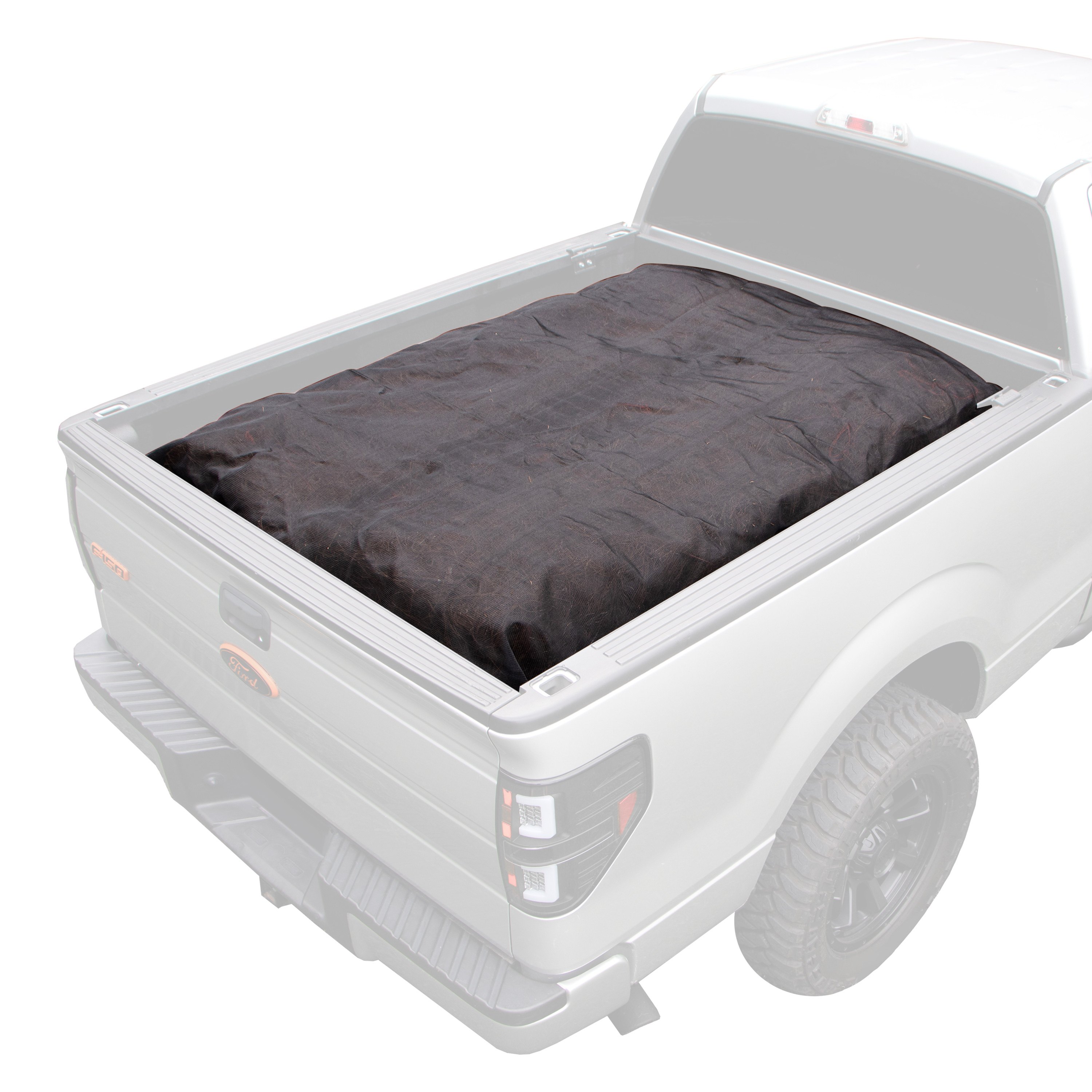 Rightline Gear 100t65 Xtreme Truck Bed Mesh Tarp