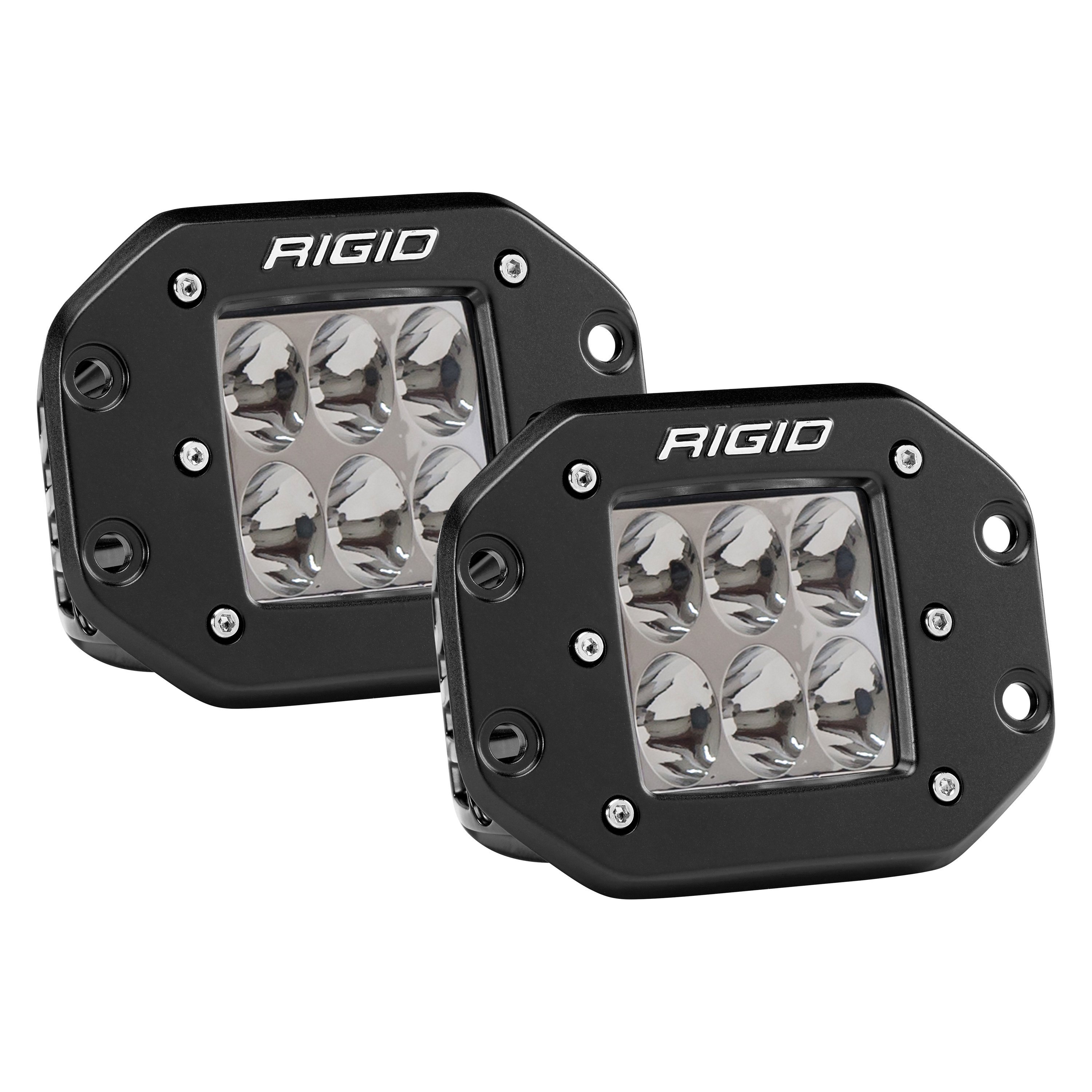 Rigid industries d Series Pro