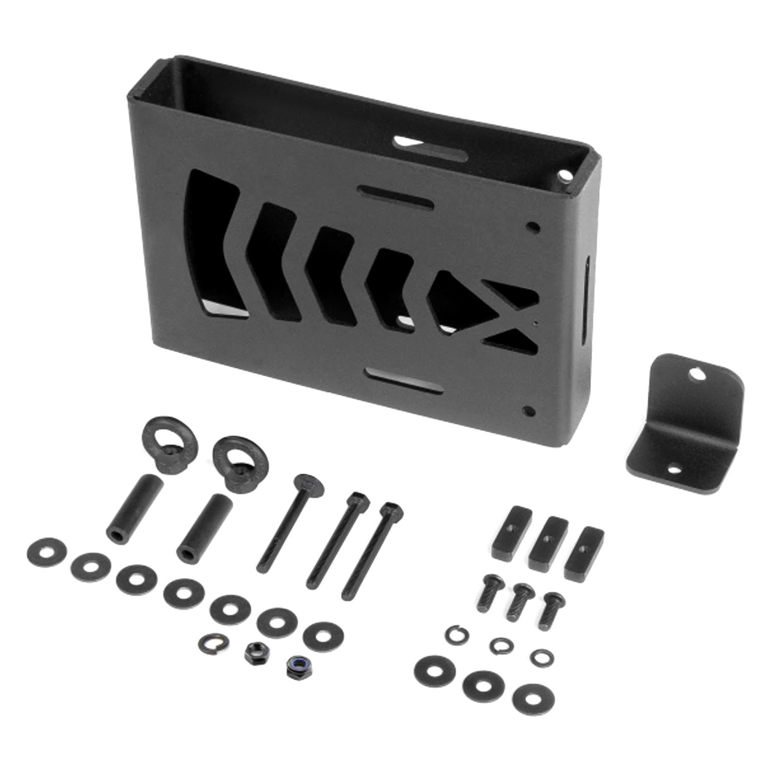 подножки на киа соренто 2. крепеж rival. A160alb. крепление шатров к рым болтам. порог-площадка "premium" a173alp.