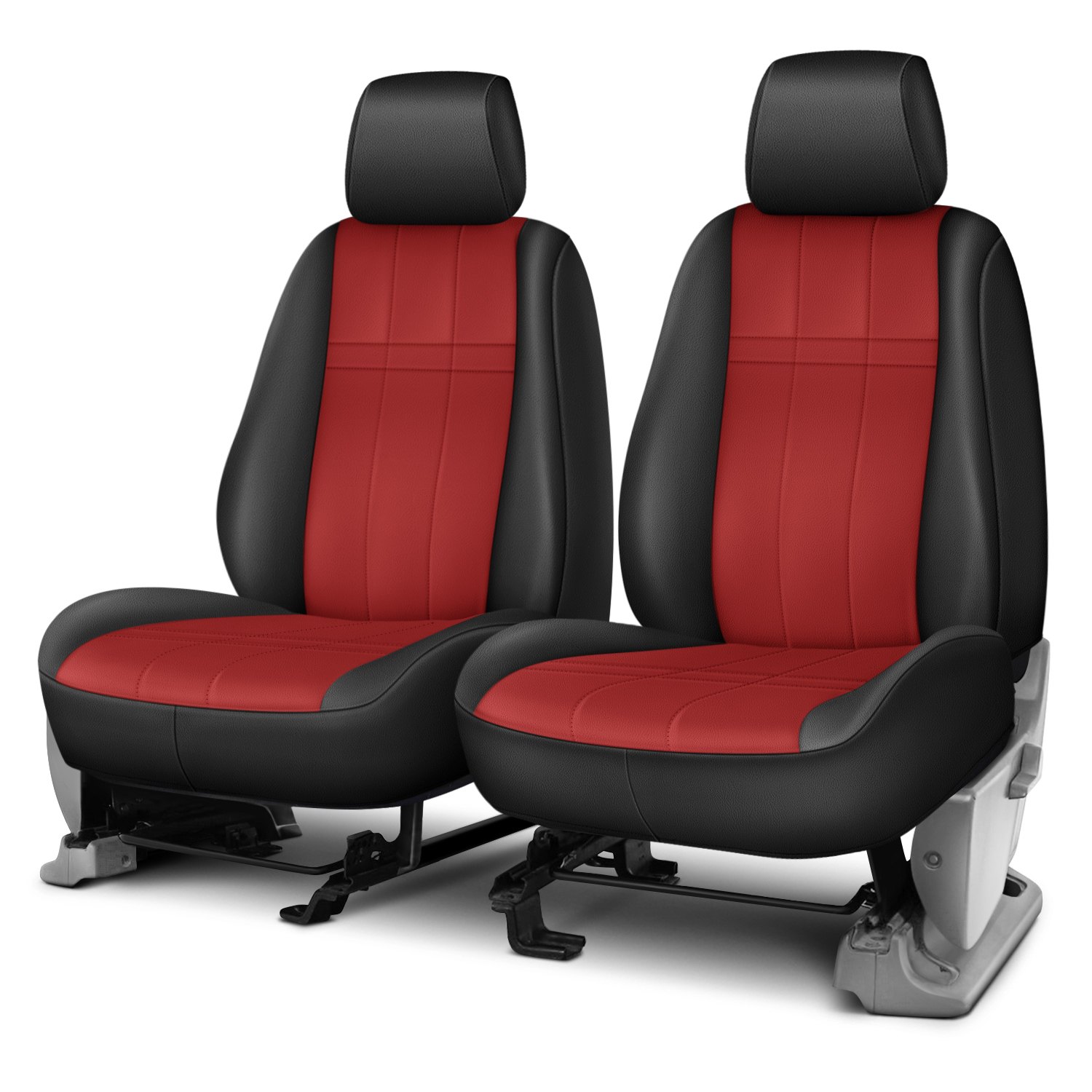 Rixxu™ - Forma Series Custom Seat Covers