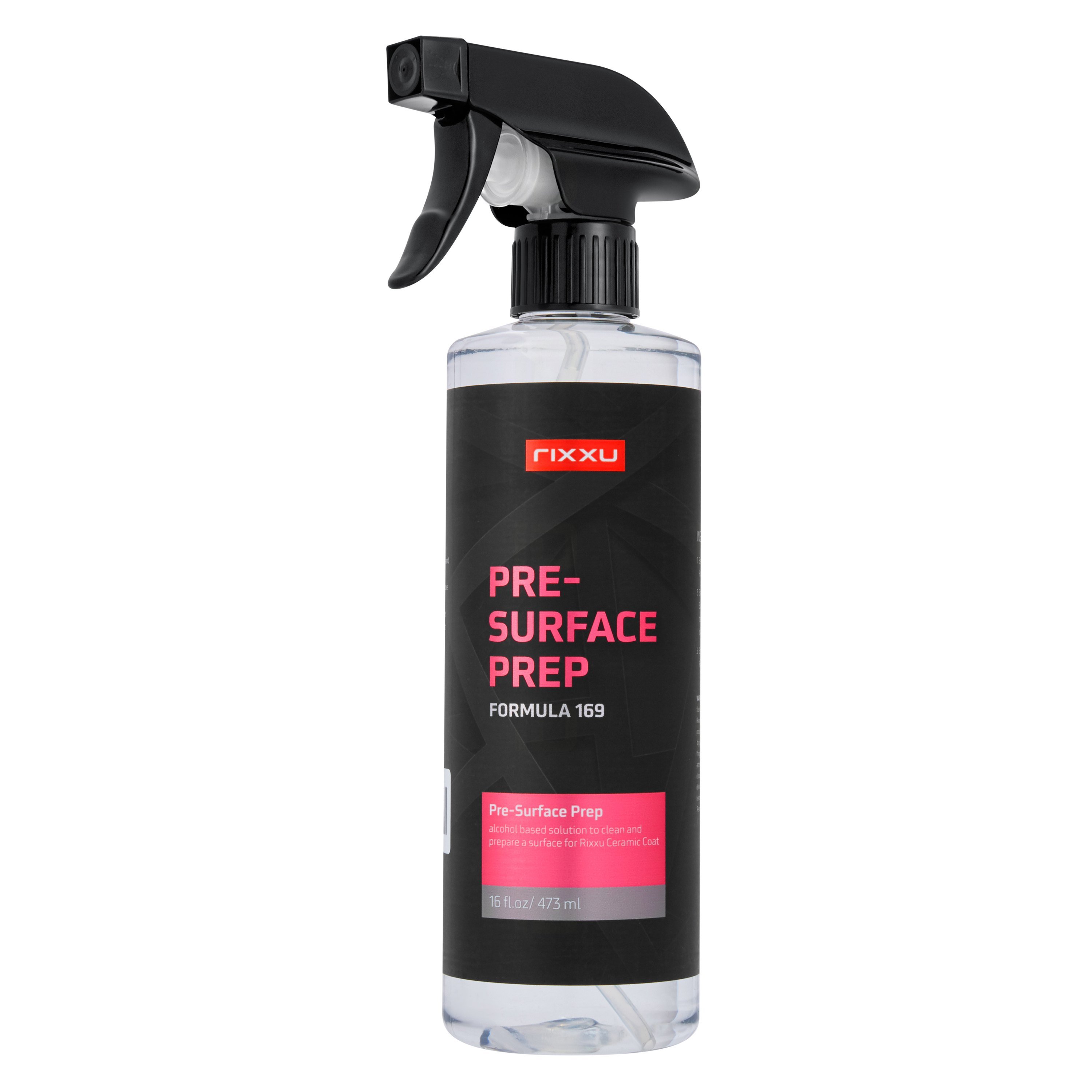 Rixxu™ PREP-16 - 16 oz. Pre-Surface Prep