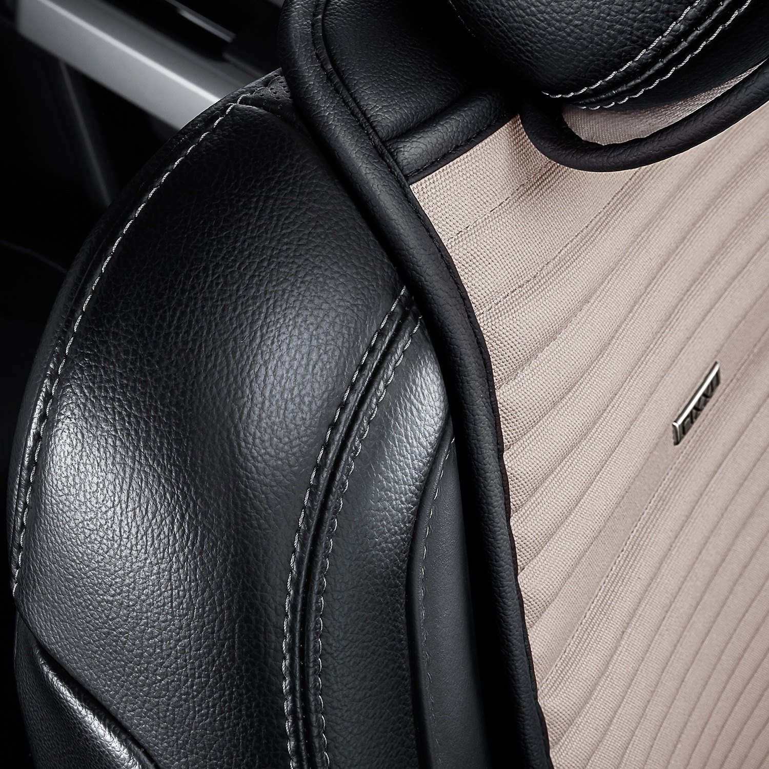 Rixxu™ Terra Series Seat Covers