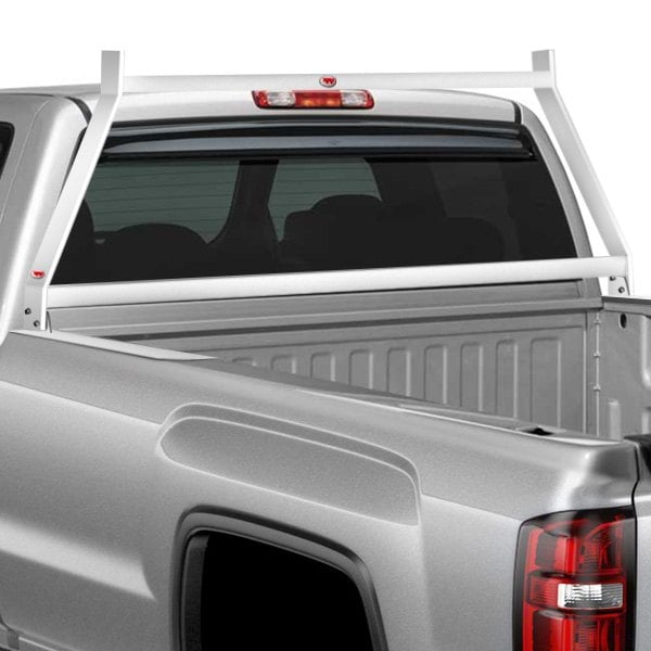 RKI® WG15 NL - WG Series Window Grille Cab Rack