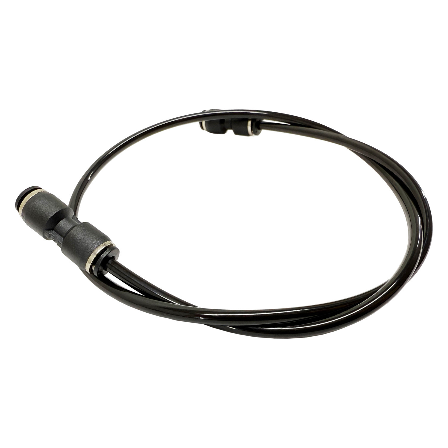 M000-a323-ad4u - Rmt Air Line Connector Repair Kit Mopar RMT® F000-A320-AD4U - Air Line Hose Repair Straight Union Connector Air Line Kit
